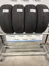 SET 4 GOMME 215/55R17 98V