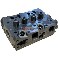 Testata Yanmar completa