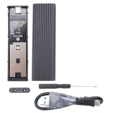 BoîTier SSD M2 BoîTier NVME