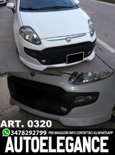 SPOILER SOTTO PARAURTI