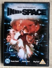 Dvd SALTO NEL BUIO  Joe Dante