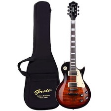 Grote electric guitar - grote,