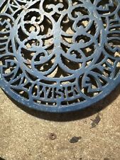 Antico Sotto Piano Rotondo