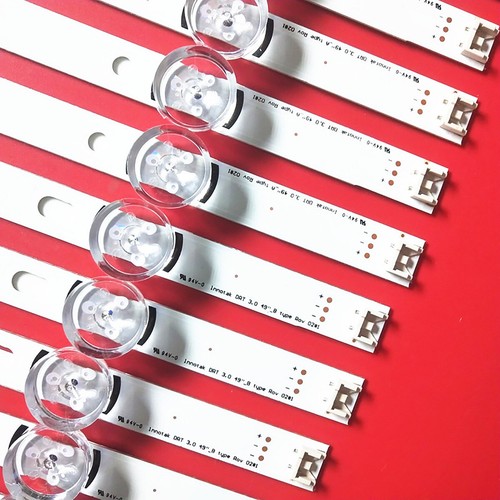 Barra led per innotek drt - per,