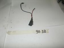 INTERRUTTORE ORIGINALE MOTOSEGA VIGOR 43CC