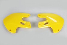 Rivestimento Radiatore Spoiler