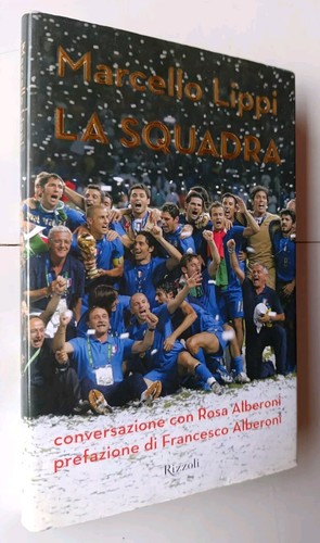Marcello lippi italia - marcello,