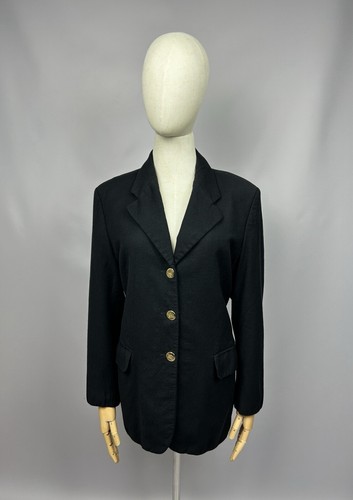 Giacca blazer vintage