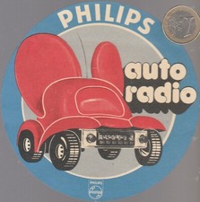 AUTOCOLLANTS. Automobile