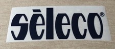Sponsor patch seleco per - patch,