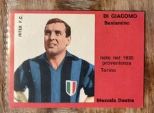 FIGURINE CALCIATORI Ed. MIRA