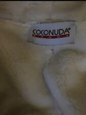 Montone ecologico bianco