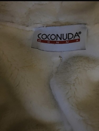 Montone ecologico bianco