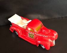 1997 "PIZZA ON WHEELS" '40