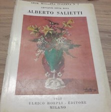 ALBERTO SALIETTI - Giovanni