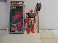 Getter ROBOT DRAGO Bandai anno