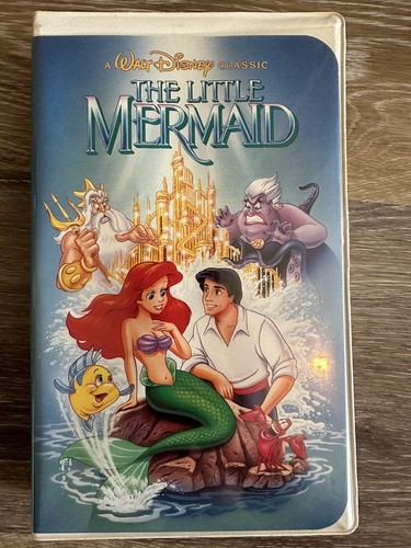 Disney the little mermaid - disney,