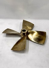 Ventilatore a elica nave in