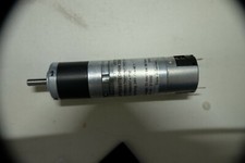 Motoriduttore DC 24Volt