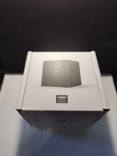 Ubiquiti networks aircube - ubiquiti,