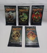 Mtg Magic 5 Bustine Nona