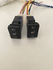 Pulsanti interruttori