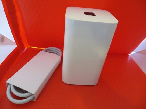 Apple airport extrime router - apple,