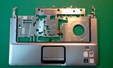 Cover scocca touchpad per HP Pavilion DV6000 Dv6500 lettore impronte digitali