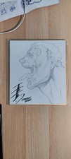 Shikishi Satoshi Shiki Attack