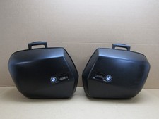 BMW R1100LT 1999 77.511 miglia coppia borse e chiave (8242)