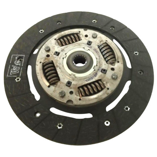 Disco frizione valeo ford - valeo,