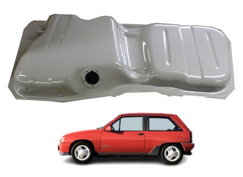 Serbatoio benzina - serbatoio,