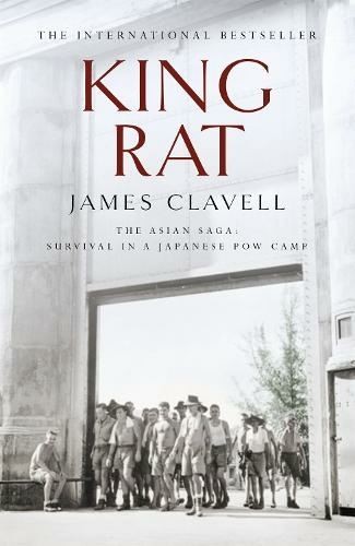 King rat the fourth - fourth, of