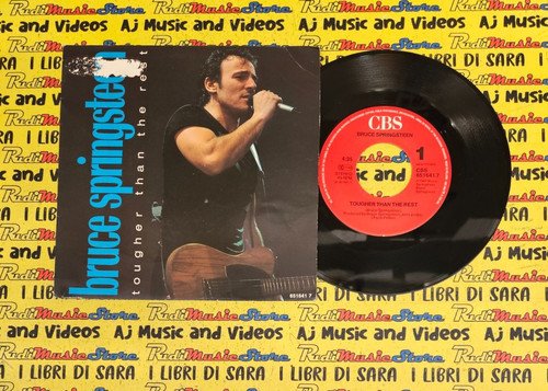 Bruce springsteen - lp,