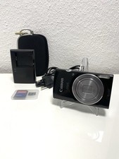 Canon IXUS 145 Nera /