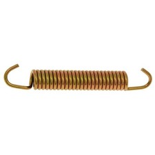 Silenziatore Yasuni Molla 72mm