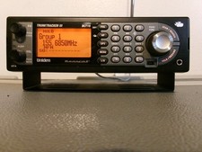 UNIDEN BCT15 9000 CANALI TRUNKTRACKER III analogico polizia/fuoco/scanner - NO P25