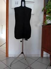 Manichino Singer da sarta regolabile Donna taglia dalla 42 alla 54