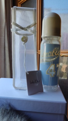 Dior biberon bambino - , ragazzo