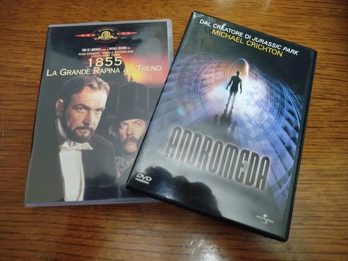 Lotto dvd michael - lotto, 2