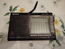 Sony Radio A Banda Mondiale