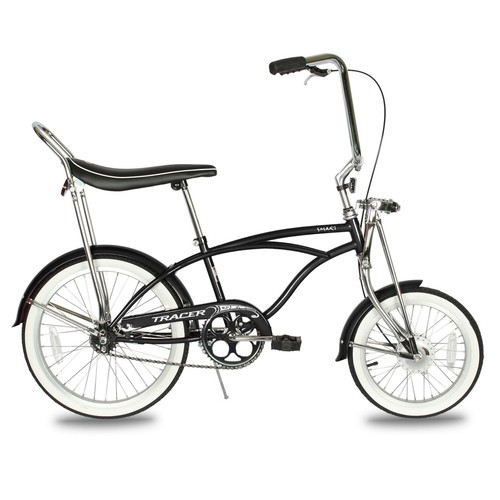 Lowrider bike classic viene - bike,