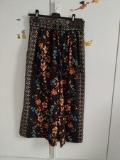 Pantaloni Donna Leggeri Zara