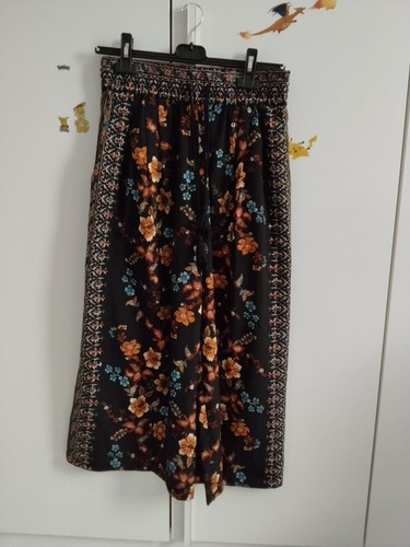 Pantaloni donna leggeri - pantaloni,