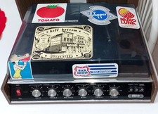 Giradischi vintage Stereorama