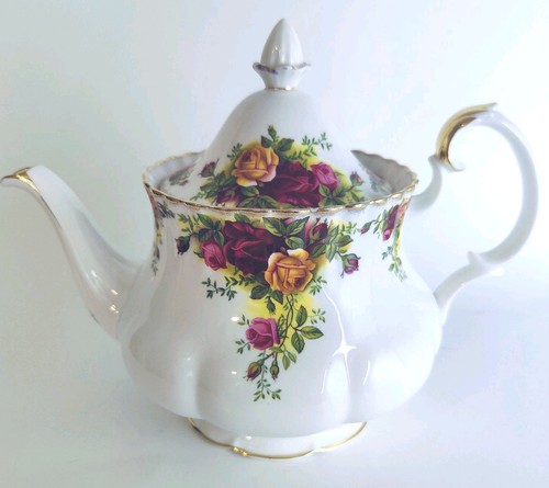 Royal albert old country - royal, roses