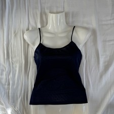 Autentica Canotta Cami Vintage