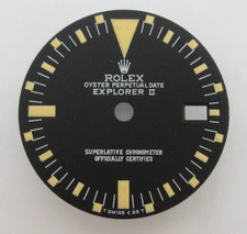 ~ Rolex Vintage #1655 EXPLORER