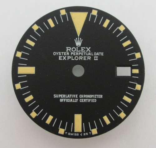Rolex vintage 1655 explorer - ~,
