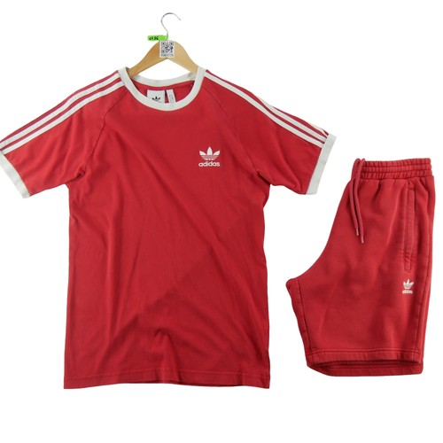 Adidas tuta uomo - tuta,